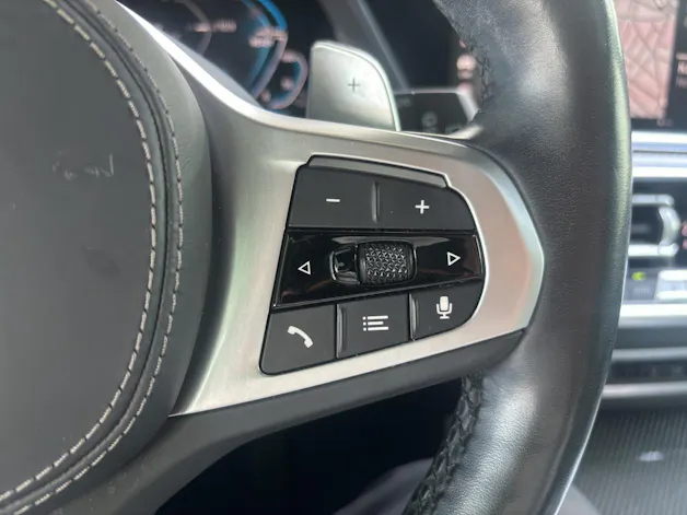 BMW X5 45e xDrive SAG