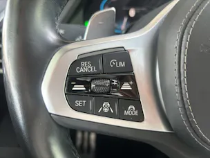 BMW X5 45e xDrive SAG