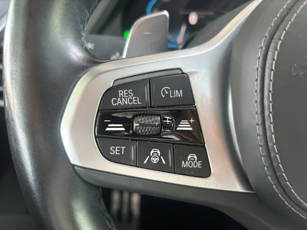 BMW X5 45e xDrive SAG