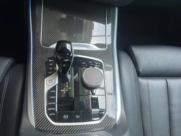 BMW X5 45e xDrive SAG