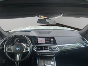 BMW X5 45e xDrive SAG