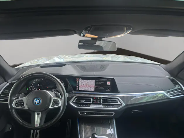BMW X5 45e xDrive SAG