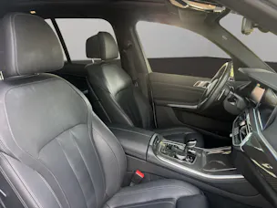 BMW X5 45e xDrive SAG