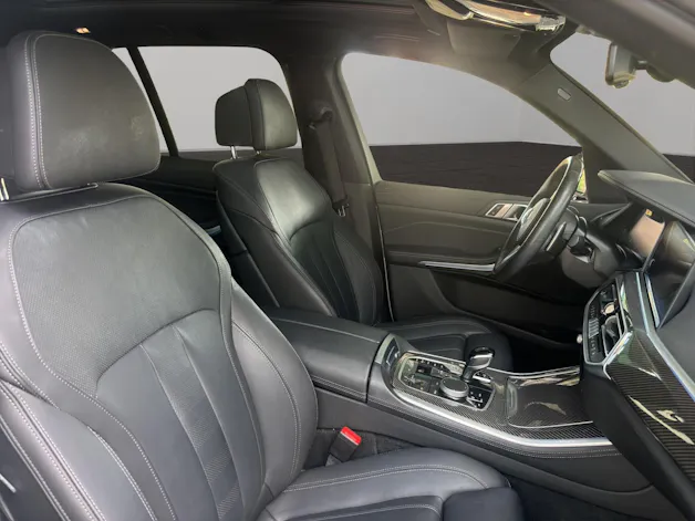 BMW X5 45e xDrive SAG