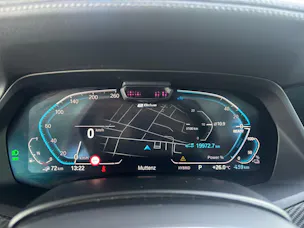 BMW X5 45e xDrive SAG
