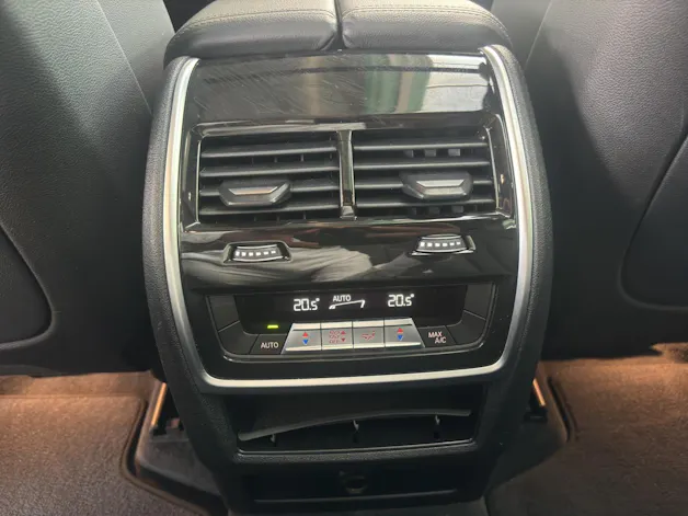 BMW X5 45e xDrive SAG