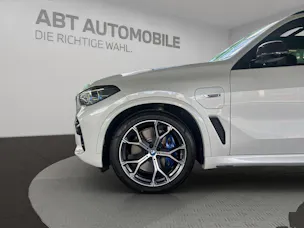 BMW X5 45e xDrive SAG