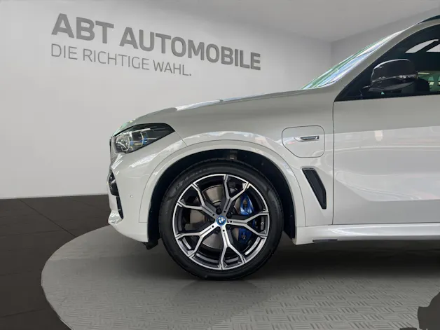 BMW X5 45e xDrive SAG