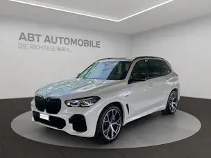 BMW X5 45e xDrive SAG
