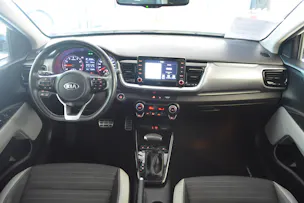 Kia Stonic 1.0 T-GDi