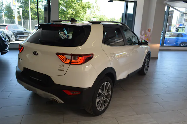 Kia Stonic 1.0 T-GDi