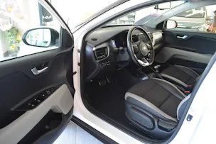 Kia Stonic 1.0 T-GDi