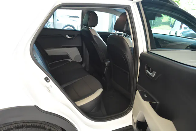 Kia Stonic 1.0 T-GDi