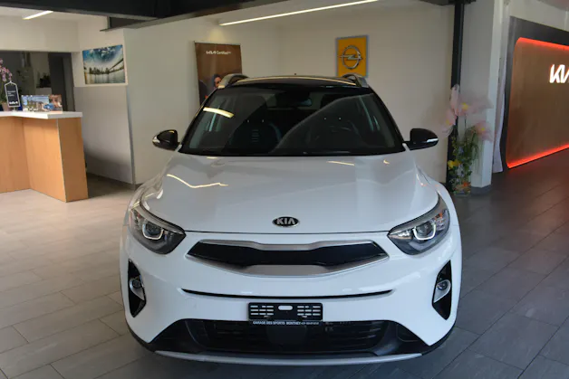 Kia Stonic 1.0 T-GDi