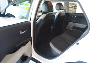Kia Stonic 1.0 T-GDi