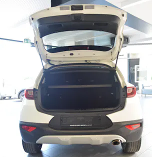 Kia Stonic 1.0 T-GDi