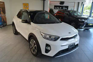 Kia Stonic 1.0 T-GDi