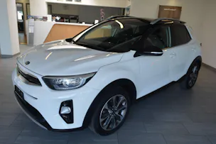 Kia Stonic 1.0 T-GDi