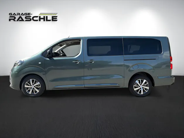 Toyota PROACE Verso L2 2.2 D Trend