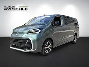 Toyota PROACE Verso L2 2.2 D Trend