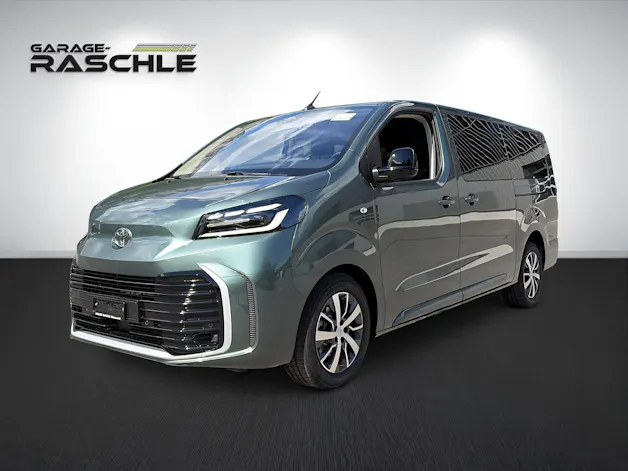 Toyota PROACE Verso L2 2.2 D Trend