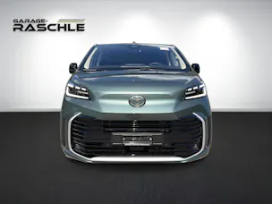 Toyota PROACE Verso L2 2.2 D Trend