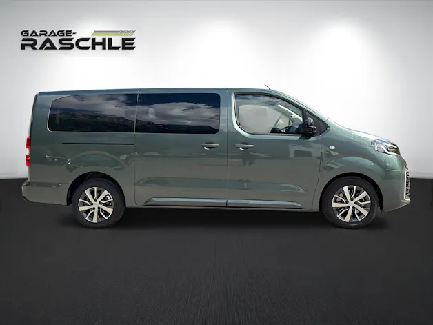 Toyota PROACE Verso L2 2.2 D Trend