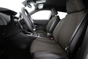 DS Automobiles 3 Crossback E-Tense Bastille