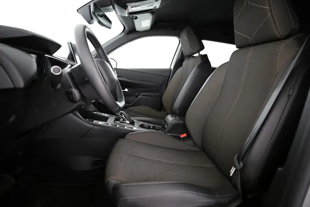 DS Automobiles 3 Crossback E-Tense Bastille