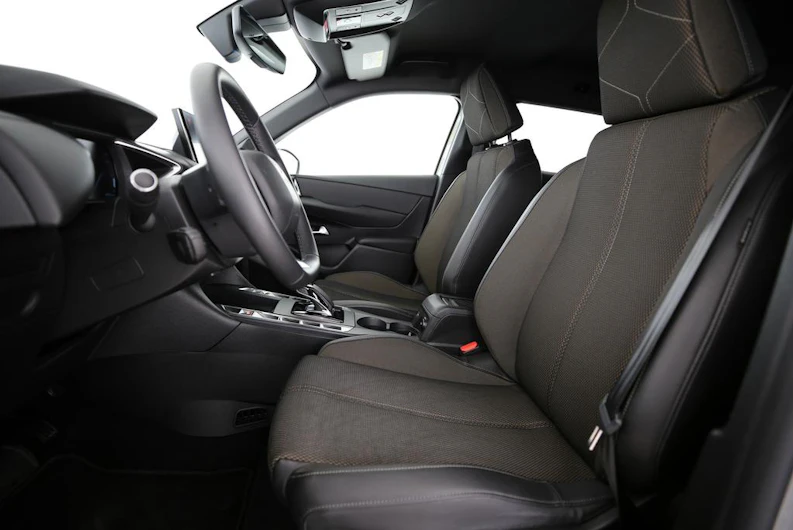 immagine del veicolo DS AUTOMOBILES DS3