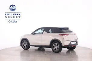 DS Automobiles 3 Crossback E-Tense Bastille