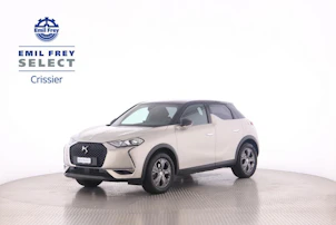 image du véhicule DS AUTOMOBILES 3 Crossback E-Tense Bastille