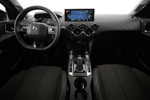 image du véhicule DS AUTOMOBILES 3 Crossback E-Tense Bastille