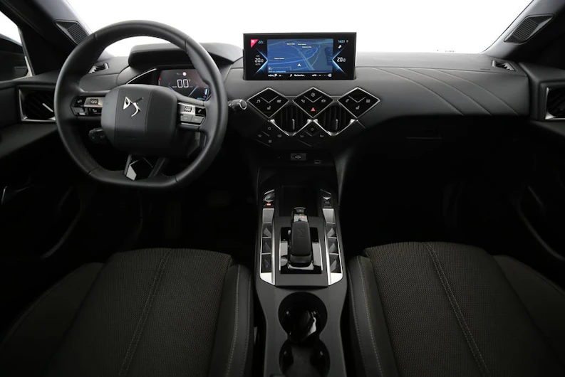 immagine del veicolo DS AUTOMOBILES DS3