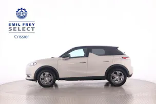 DS Automobiles 3 Crossback E-Tense Bastille