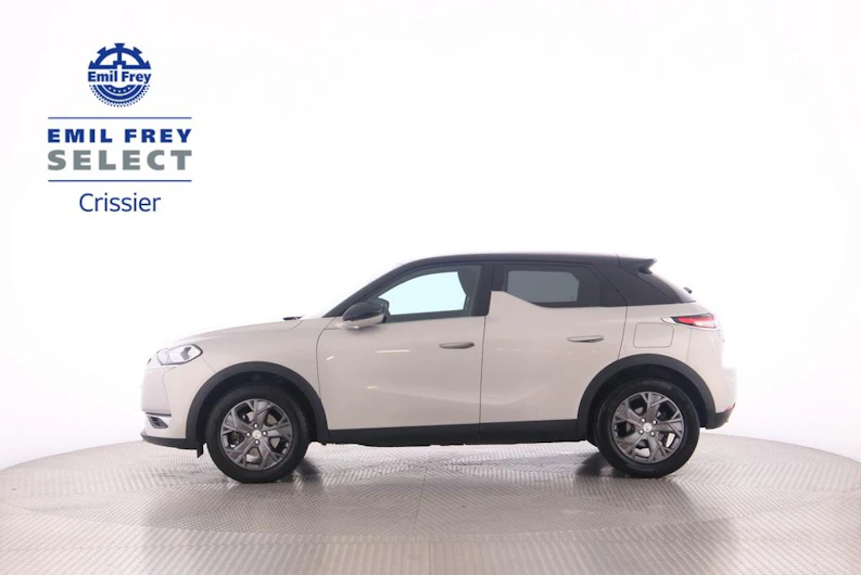 immagine del veicolo DS AUTOMOBILES DS3