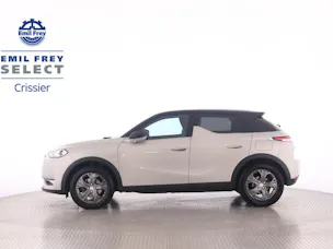 DS Automobiles 3 Crossback E-Tense Bastille