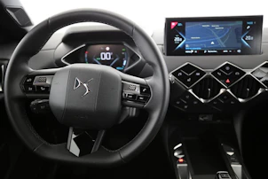 image du véhicule DS AUTOMOBILES 3 Crossback E-Tense Bastille