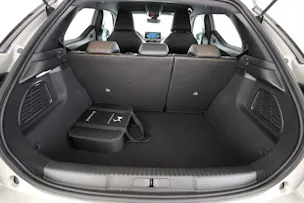 DS Automobiles 3 Crossback E-Tense Bastille
