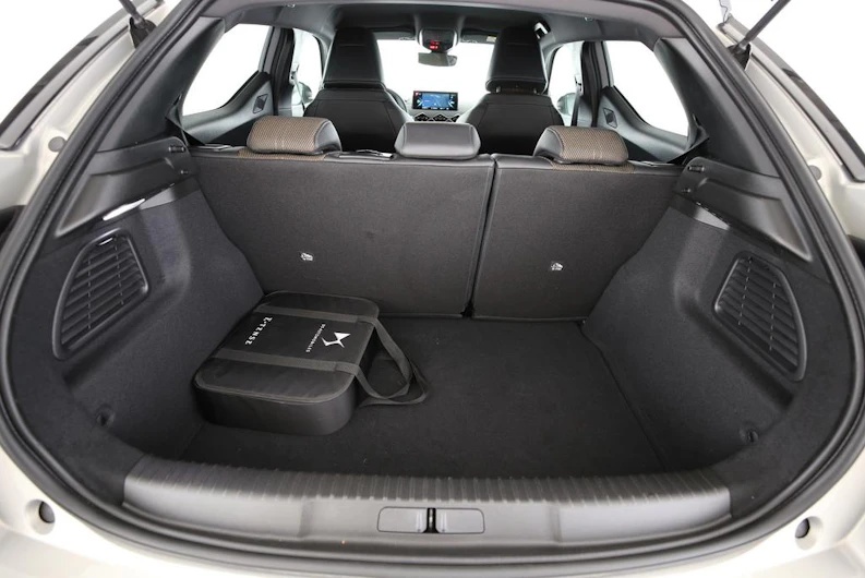 immagine del veicolo DS AUTOMOBILES DS3