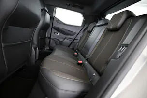 DS Automobiles 3 Crossback E-Tense Bastille