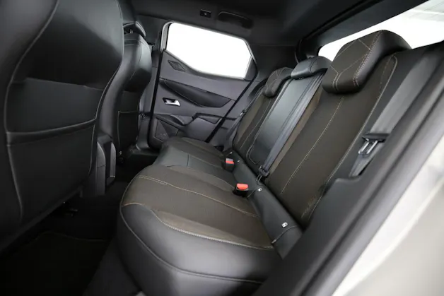 DS Automobiles 3 Crossback E-Tense Bastille