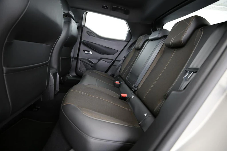 immagine del veicolo DS AUTOMOBILES DS3