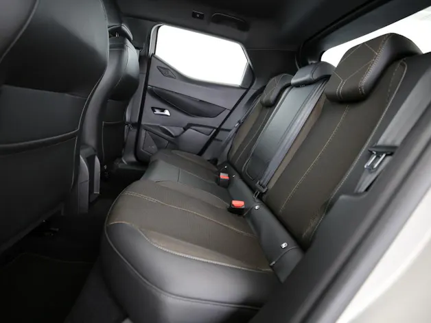 DS Automobiles 3 Crossback E-Tense Bastille
