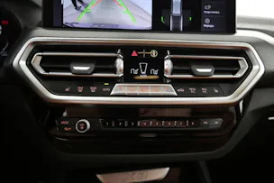 BMW X3 20d xDrive