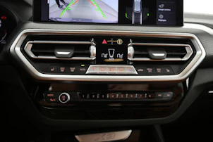 image du véhicule BMW X3 20d xDrive