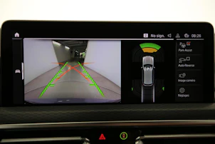image du véhicule BMW X3 20d xDrive