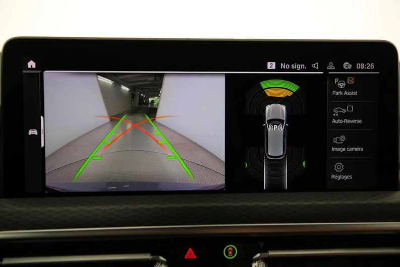 image du véhicule BMW X3