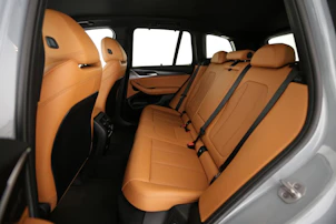 image du véhicule BMW X3 20d xDrive