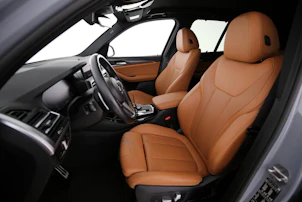 image du véhicule BMW X3 20d xDrive